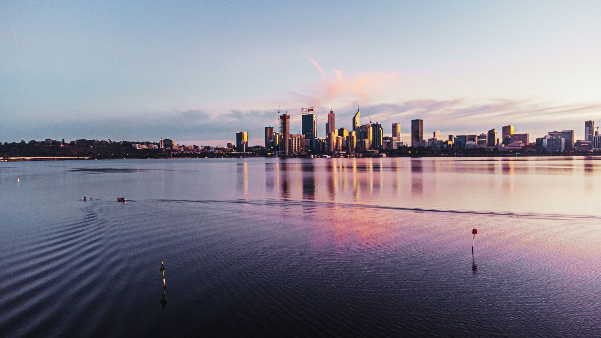 How to Lease and Reposition Your Commercial Property in Perth for 2025