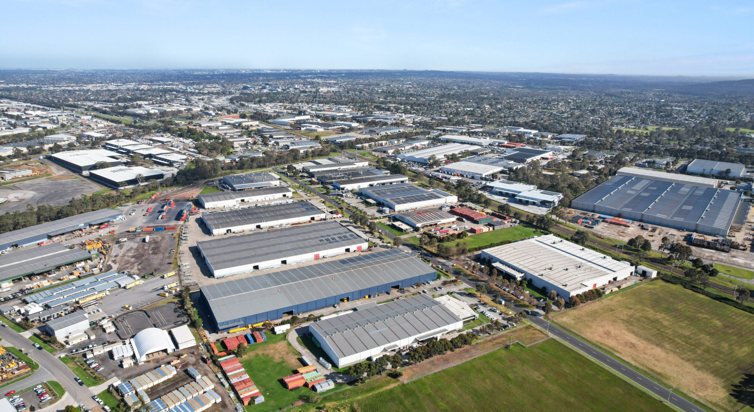 Property Marketing Perth