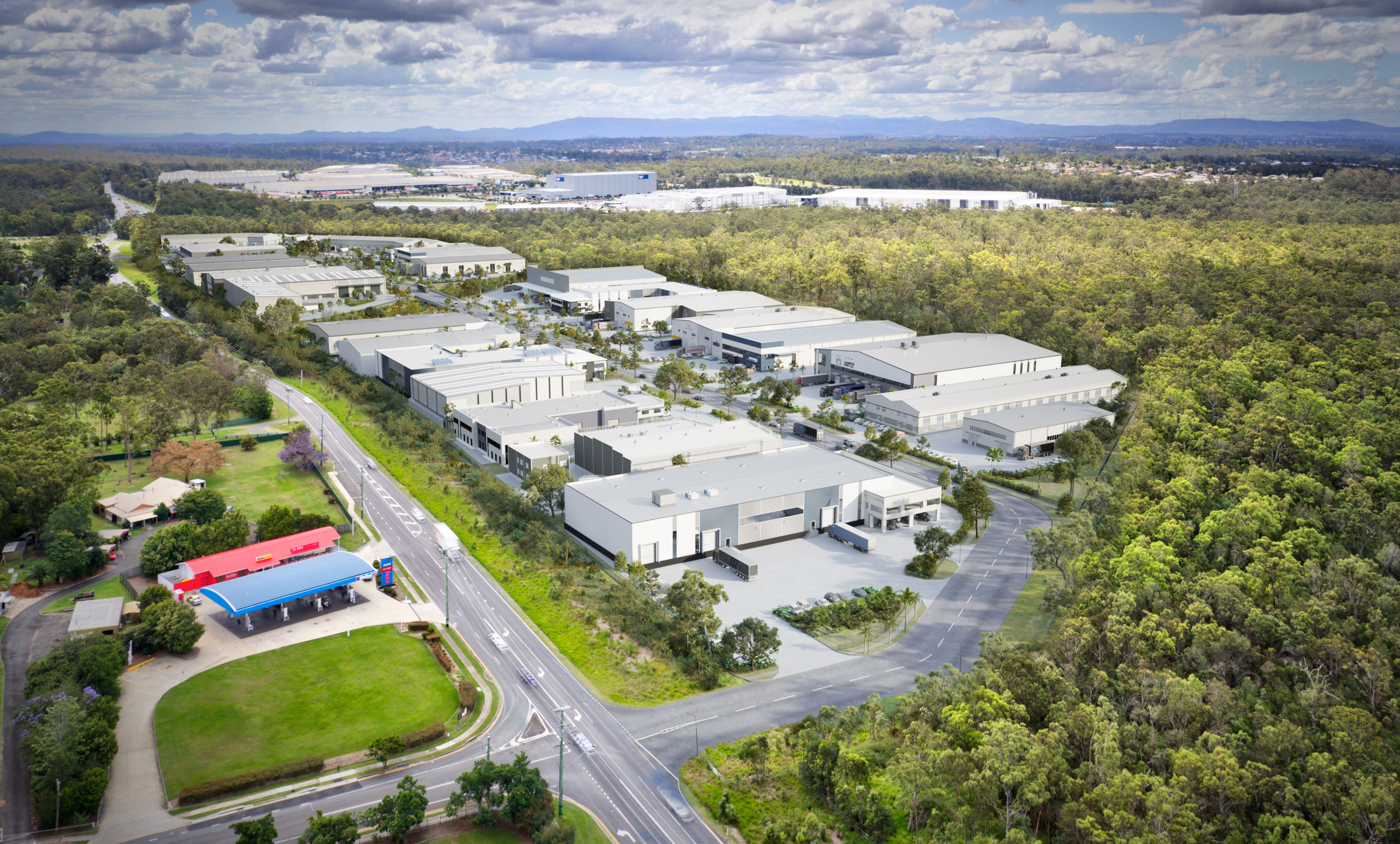 How to Maximise Price for your Industrial & Commercial land