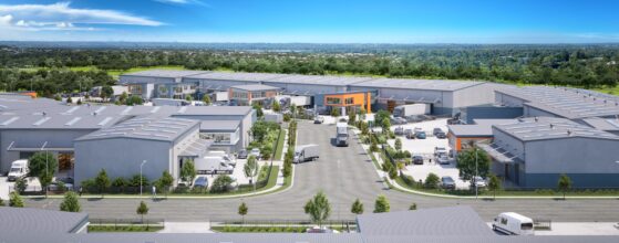 Sunshine Coast Commercial and Industrial Property is Booming in 2025 Sunshine Coast Commercial and Industrial Property is Booming in 2025