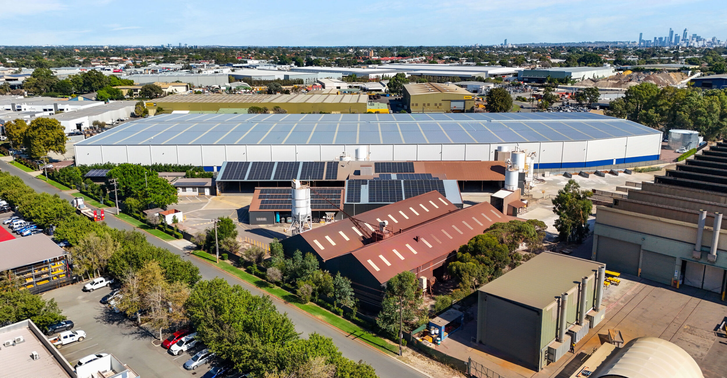 Property Marketing Perth