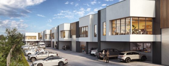 Commercial Property Demand is Rising in Hobart in 2025 Commercial Property Demand is Rising in Hobart in 2025