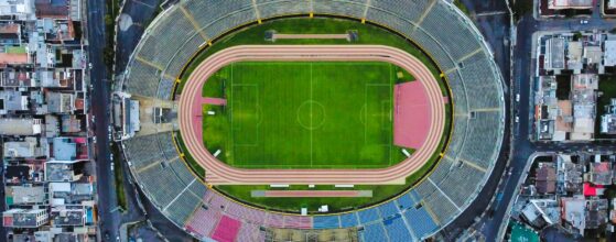 How the 2032 Olympics Will Shape Commercial Property Growth How the 2032 Olympics Will Shape Commercial Property Growth