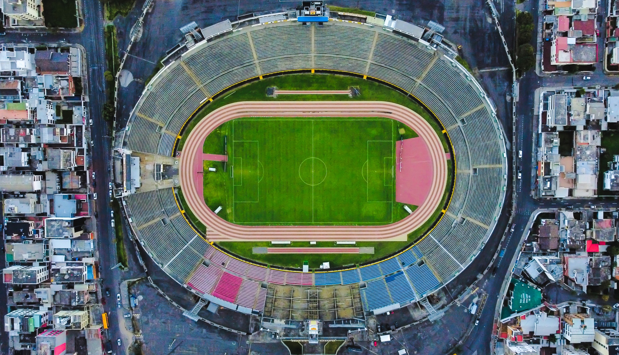 How the 2032 Olympics Will Shape Commercial Property Growth