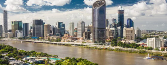 South Brisbane Industrial Development South Brisbane Industrial Development