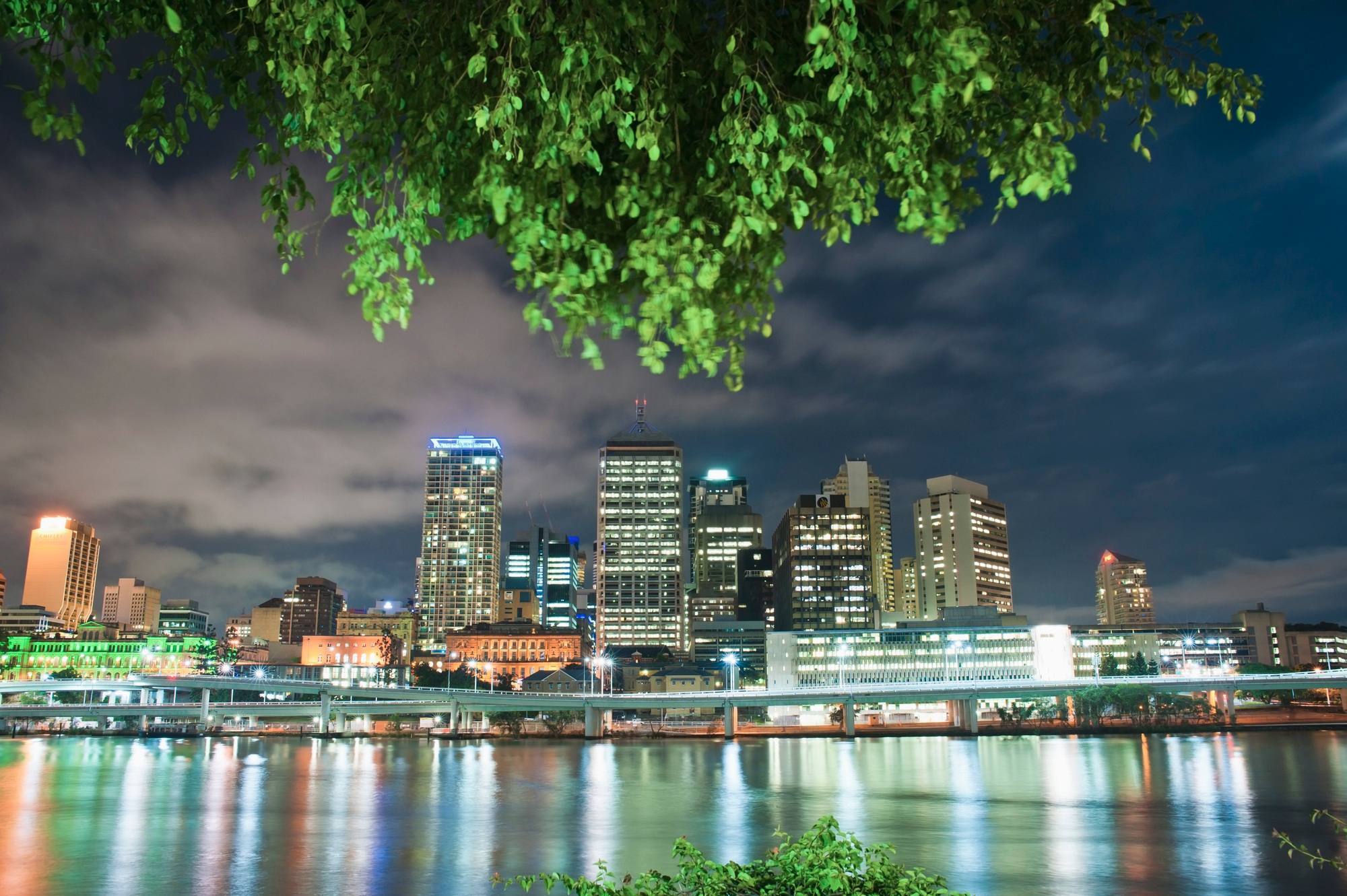 Why Brisbane is key for Commercial Property Investment in 2025