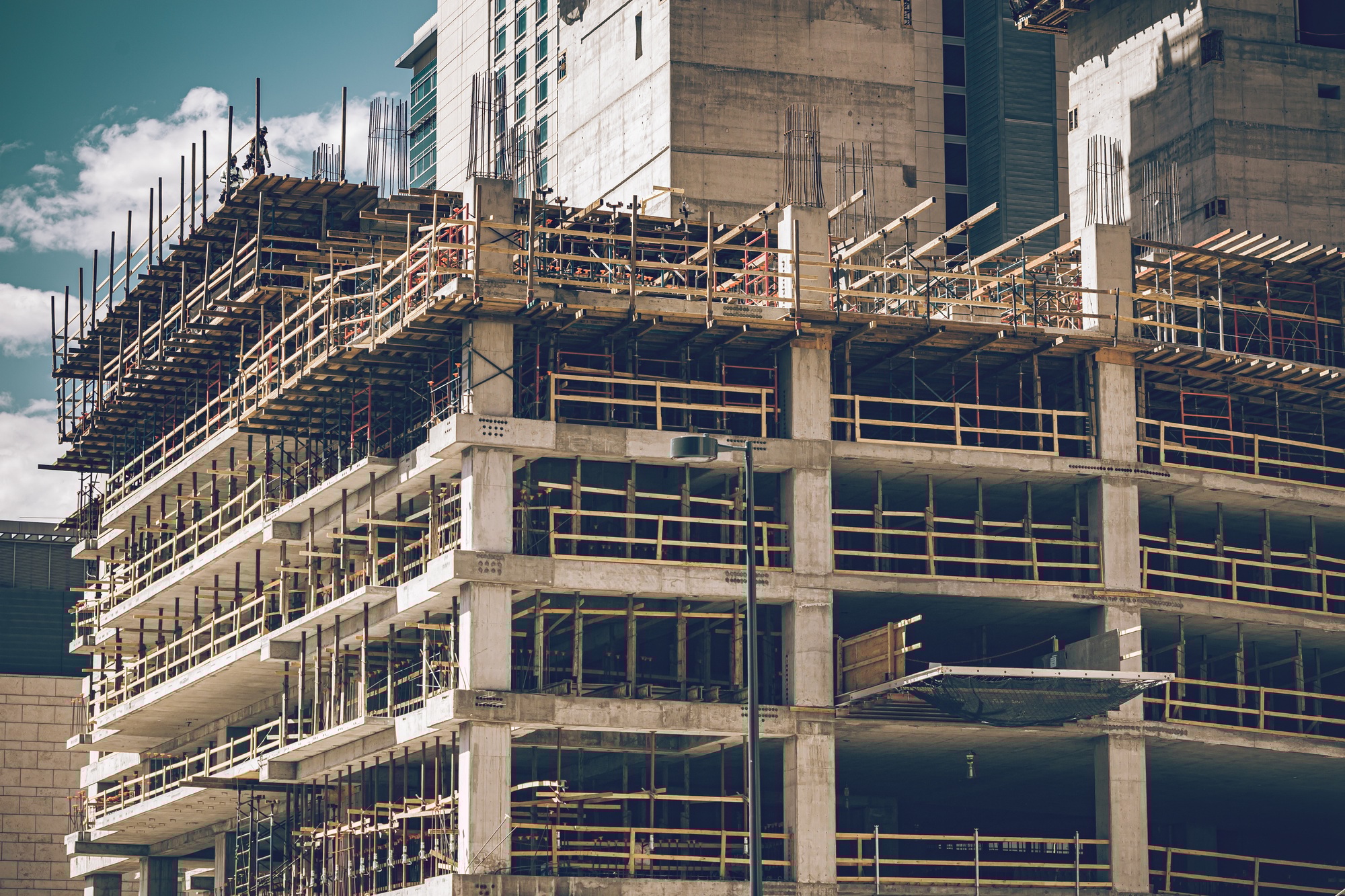 Adelaide Commercial Property Market – Stable Growth, High Yields, and Emerging Sectors