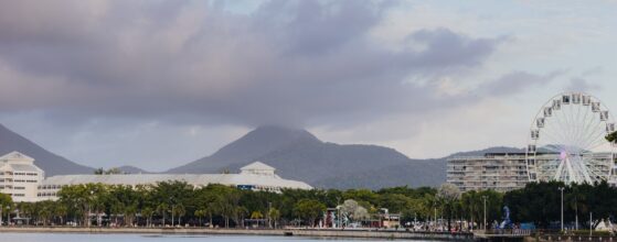 Cairns Commercial Property is Gaining Serious Momentum Cairns Commercial Property is Gaining Serious Momentum