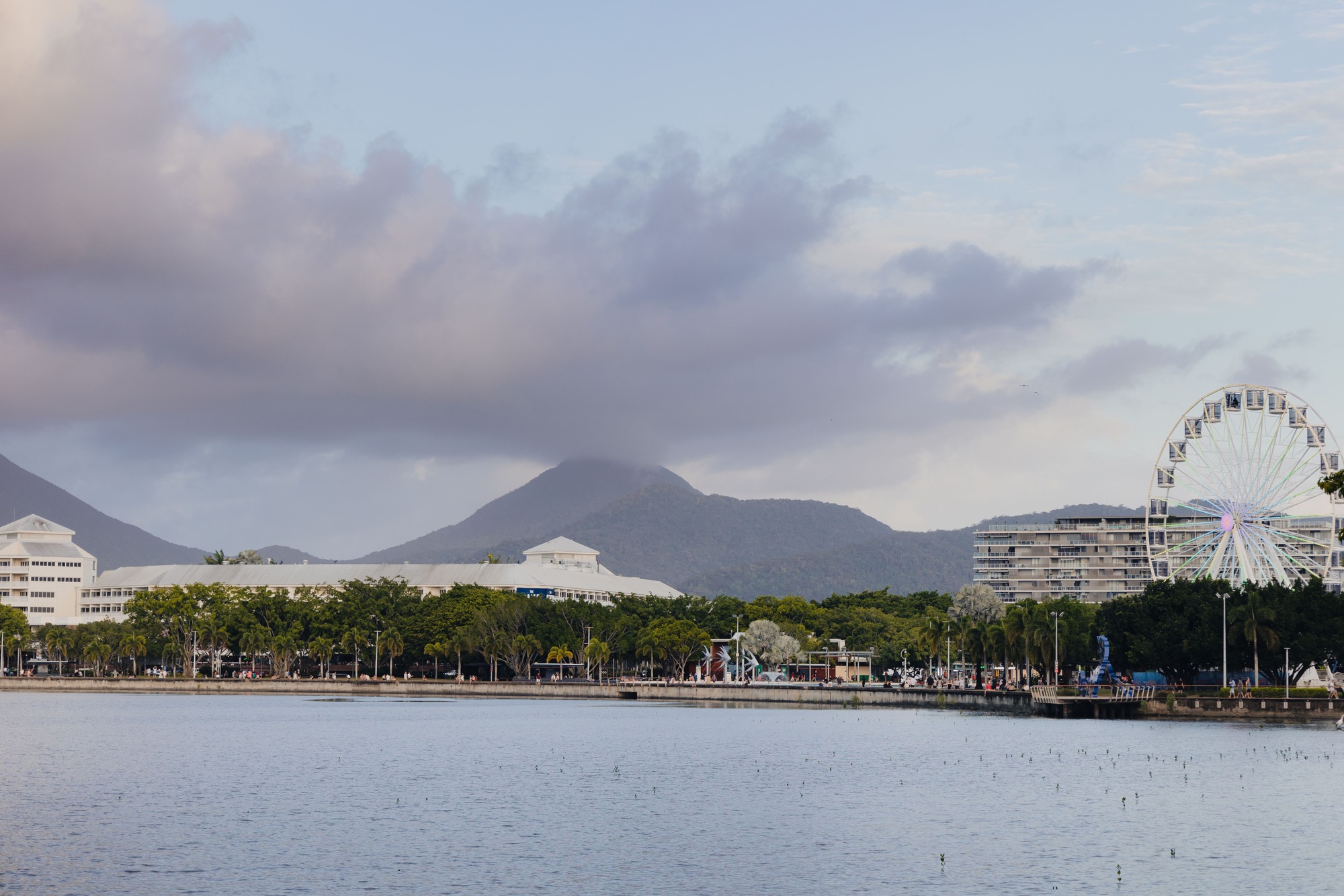 Cairns Commercial Property is Gaining Serious Momentum