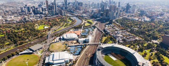 Why Melbourne’s Industrial Market is One to Watch in 2025 Why Melbourne’s Industrial Market is One to Watch in 2025