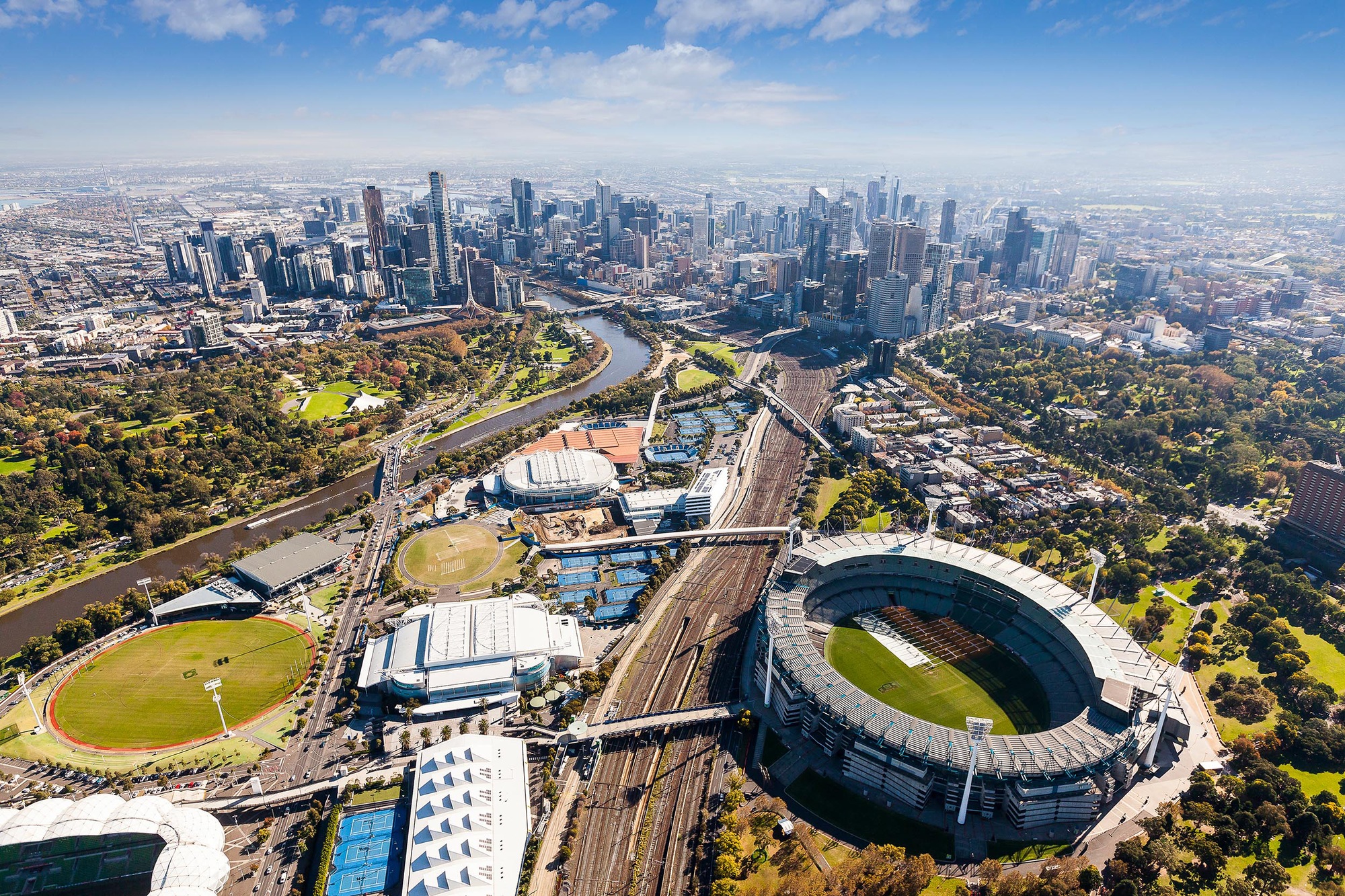Why Melbourne’s Industrial Market is One to Watch in 2025