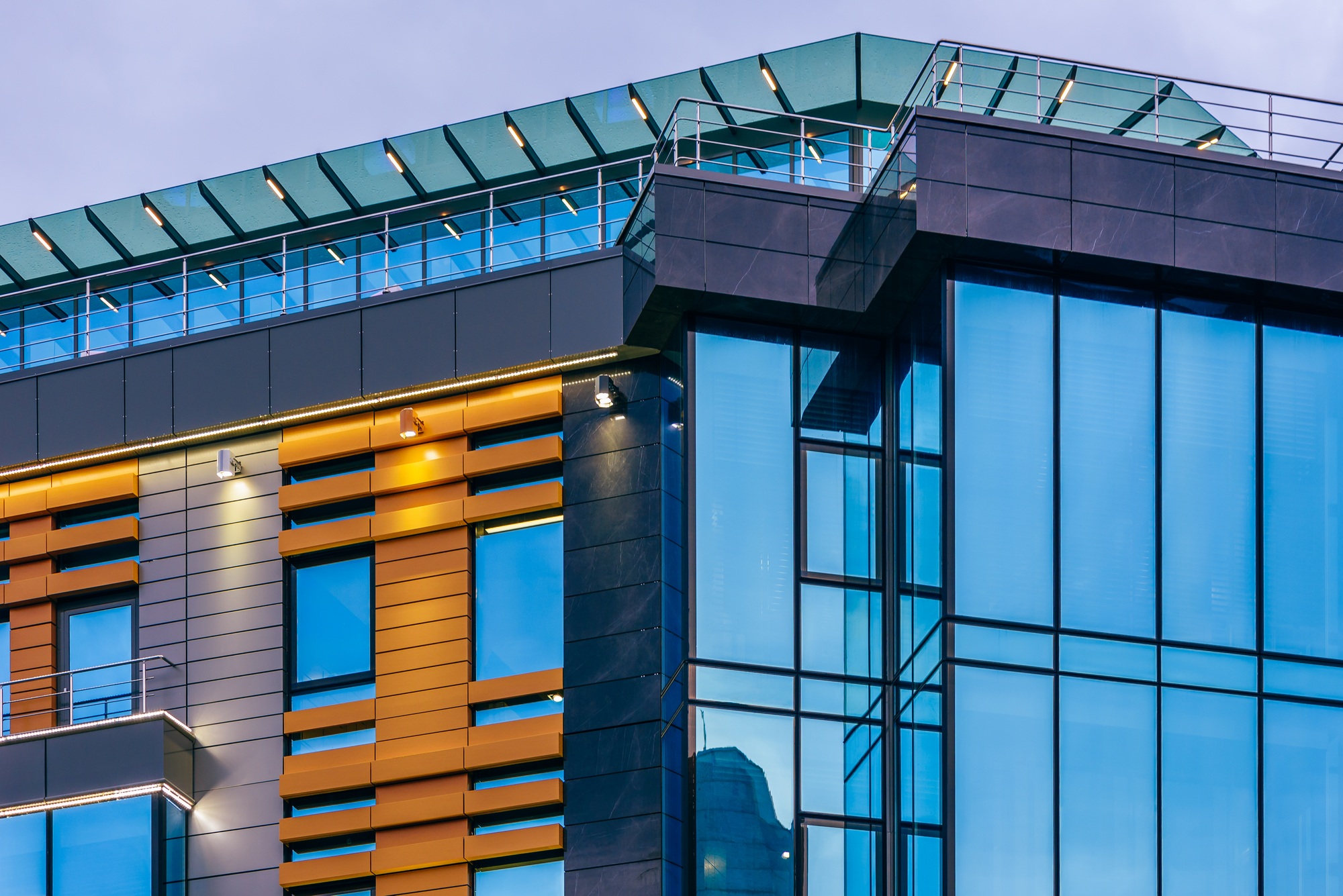 Perth Commercial Property Forecast