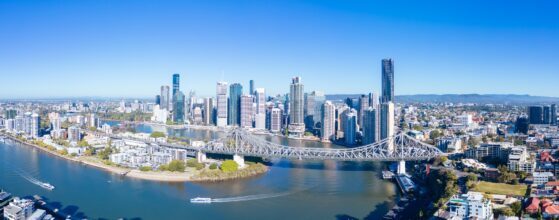 What Development Opportunities Will the Brisbane Olympics Bring What Development Opportunities Will the Brisbane Olympics Bring