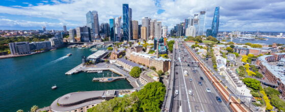 Why Sydney’s Office Market is Evolving in 2025 Why Sydney’s Office Market is Evolving in 2025