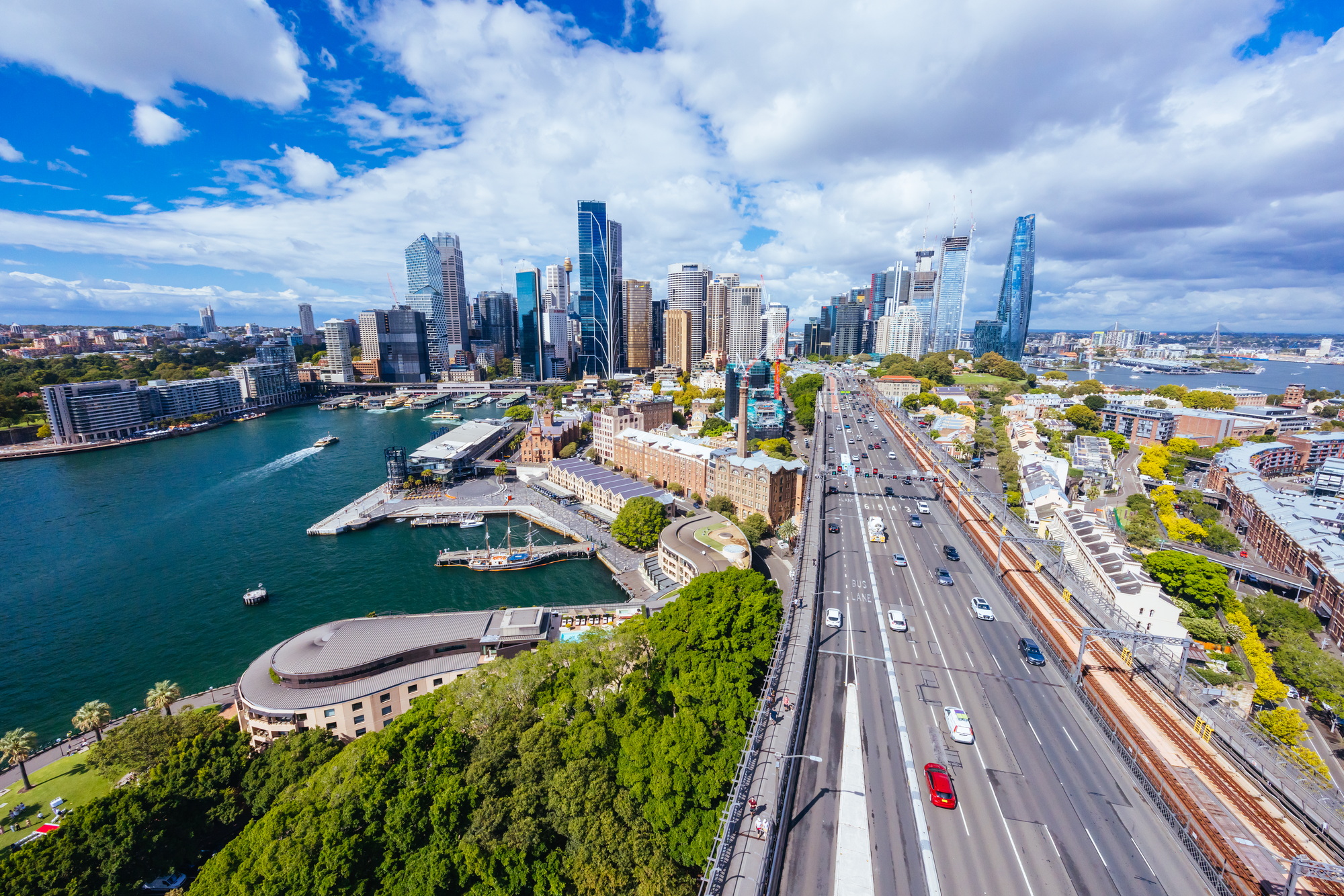 Why Sydney’s Office Market is Evolving in 2025