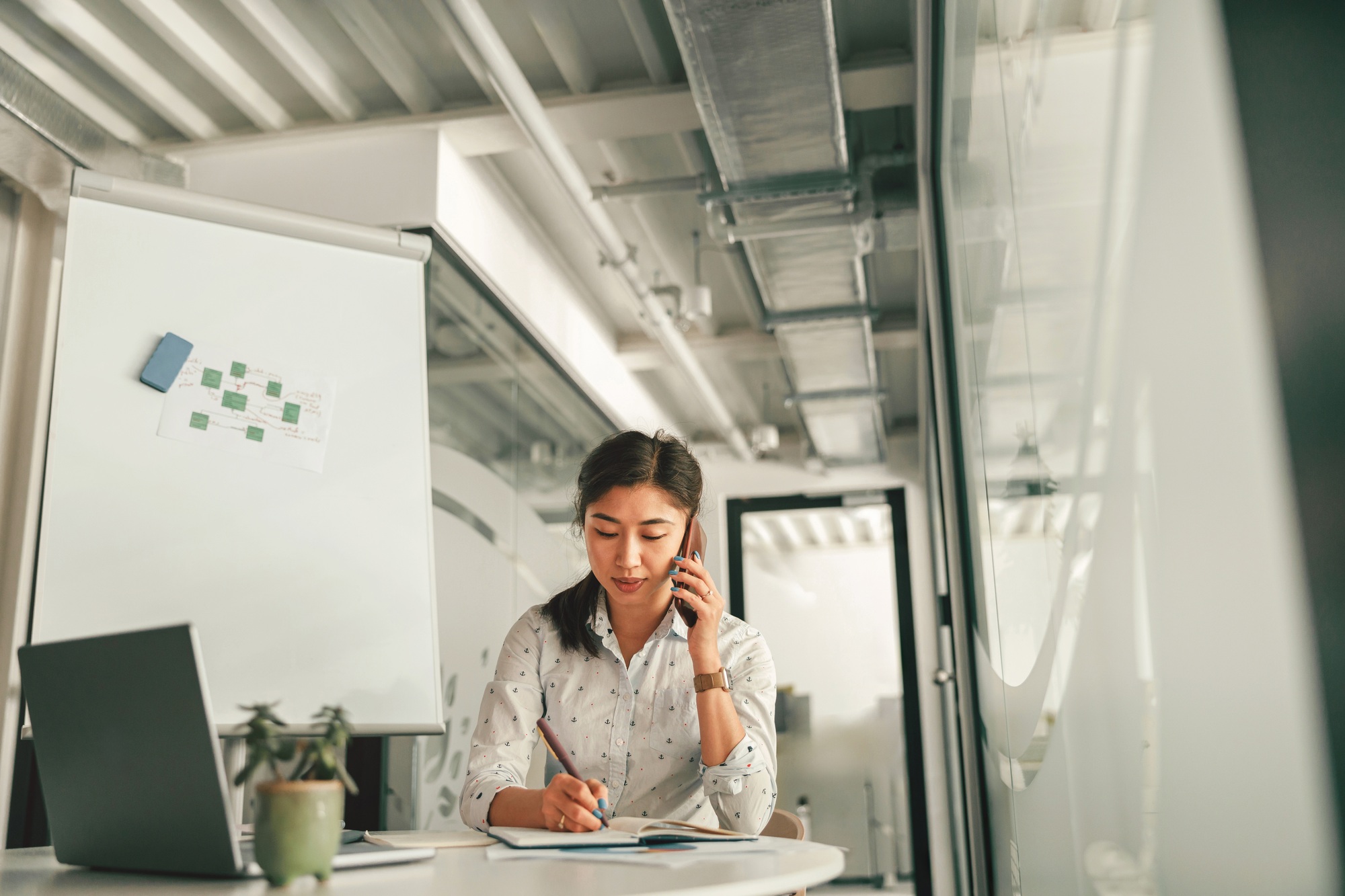 Melbourne’s Office Market in Transition