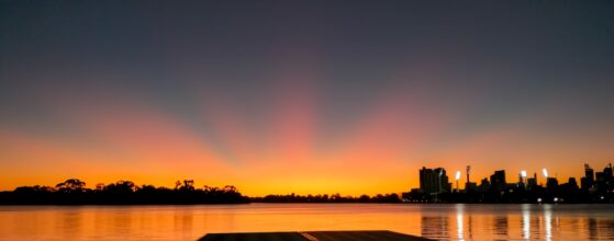 Perth’s Growing Industrial Corridors: Location, Logistics and Long-Term Opportunity Perth’s Growing Industrial Corridors: Location, Logistics and Long-Term Opportunity