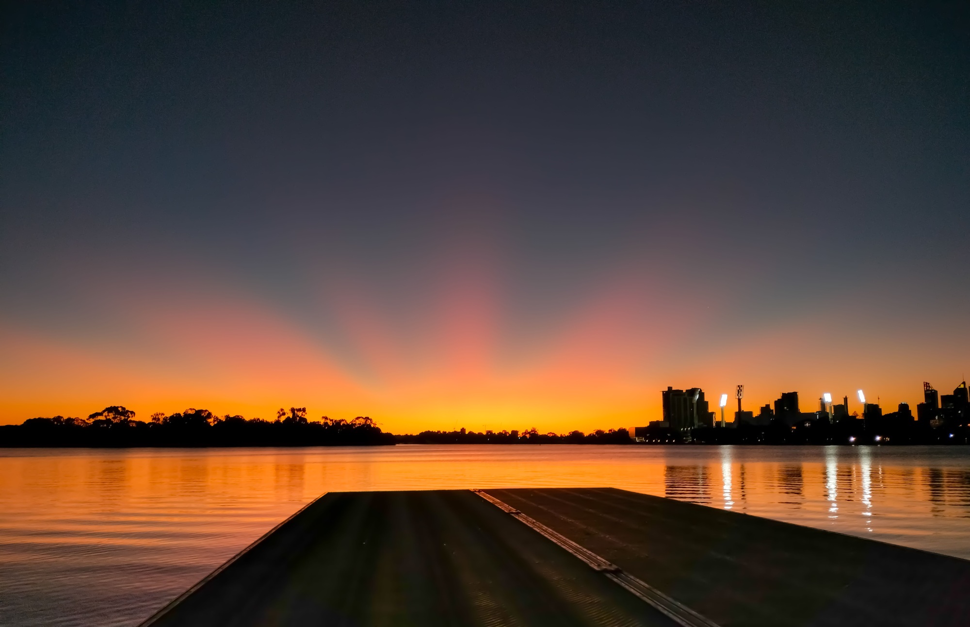 Perth’s Growing Industrial Corridors: Location, Logistics and Long-Term Opportunity